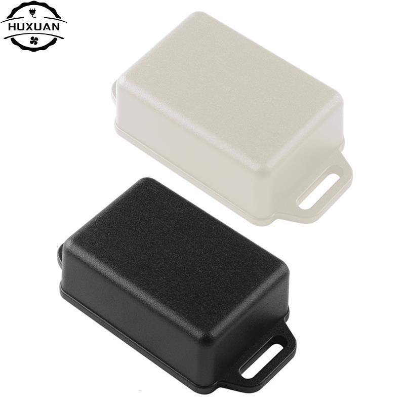 1pc DIY Power Junction Box Ele - Diy Electronics Location review and price