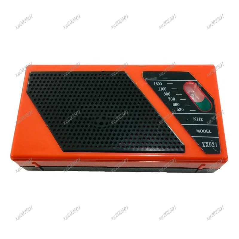 DIY 921 Eight-Tube AM Radio Ki - Hobby Diy Electronics Kit review and price