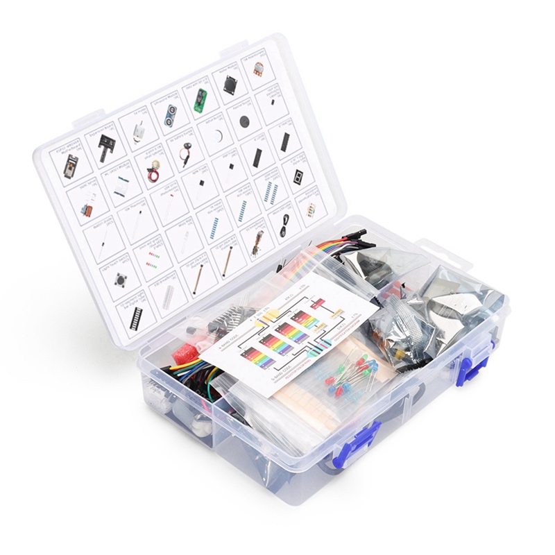 ESP32 Automation Kit for Progr - Diy Electronics To Sell review and price