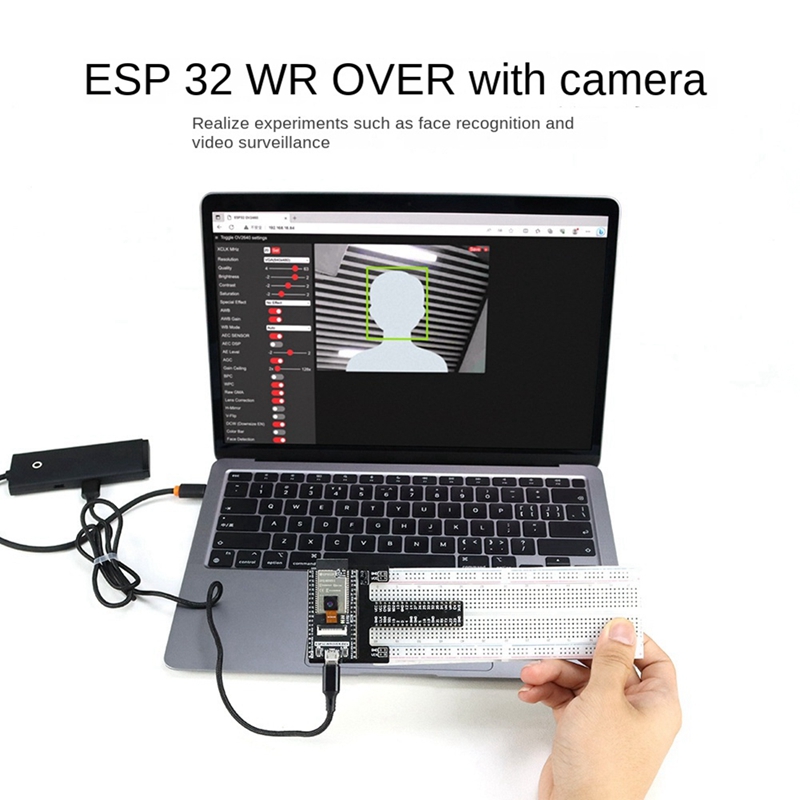 ESP32 Automation Kit for Progr - Diy Electronics To Sell review and price
