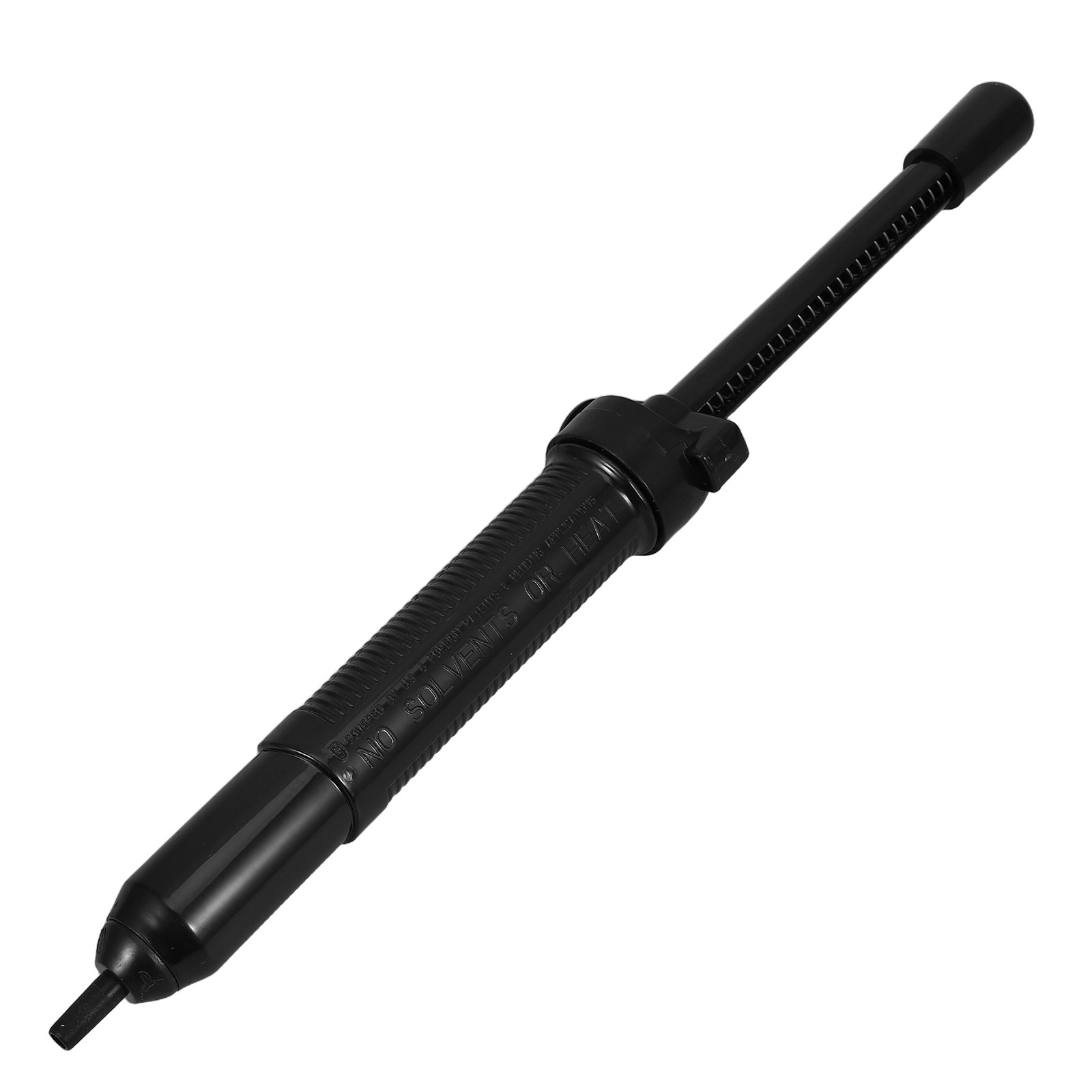 Black Handheld Manual Desolder - Diy Electronics Hobby review and price