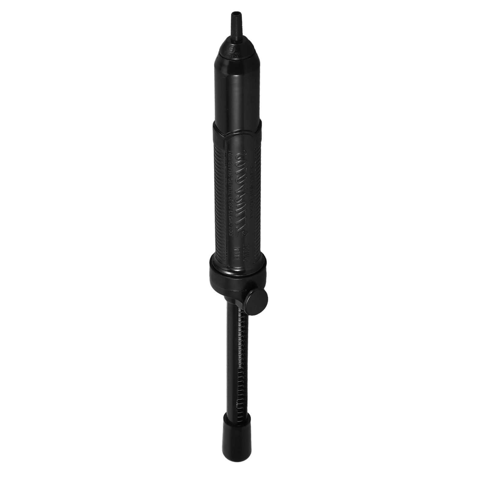 Black Handheld Manual Desolder - Diy Electronics Hobby review and price