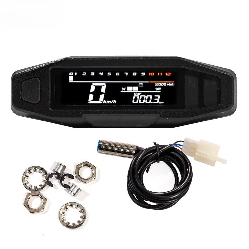 hot-selling motorcycle instrum - Diy Electronics To Sell review and price