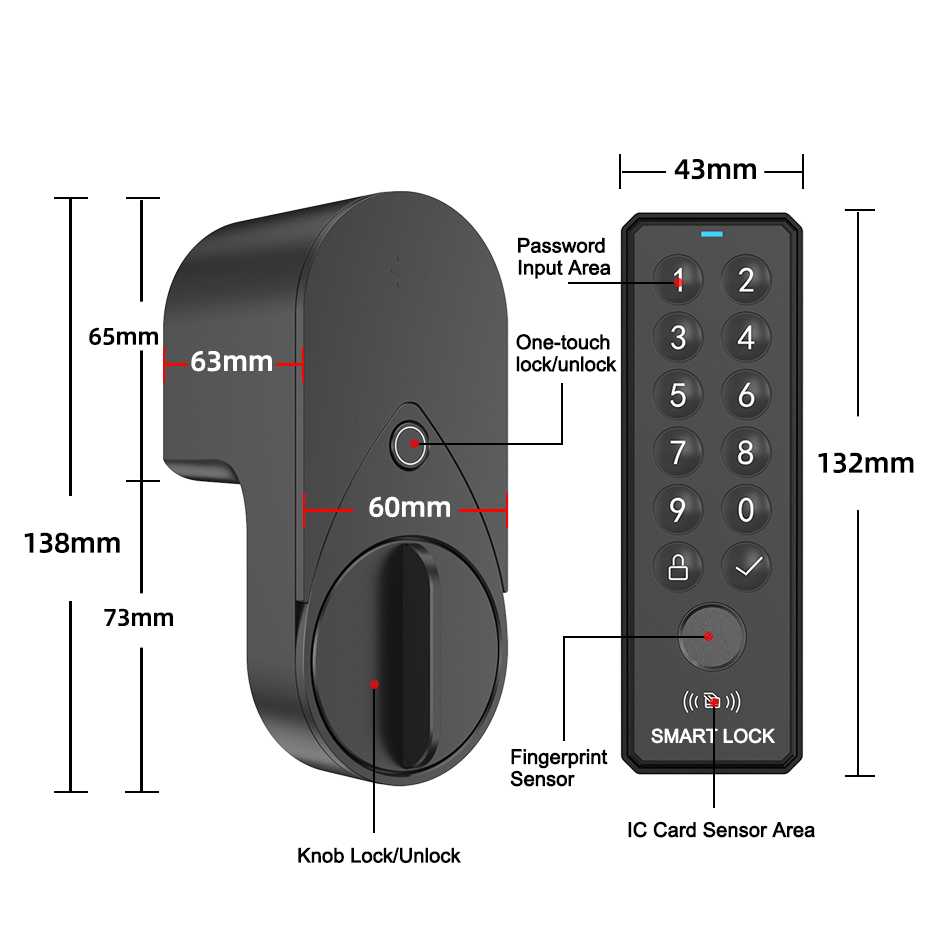 RAYKUBE EG one Tuya BLE Smart  - Learn Diy Electronics review and price