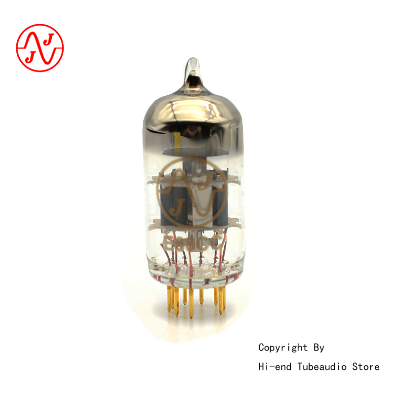 Slovakia JJ E88CC Vacuum Tube  - Diy Electronics Audio review and price