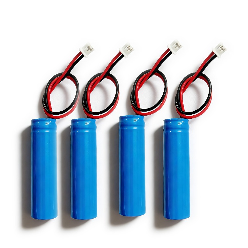 Best Selling 3.7V 14500 Lithiu - Diy Electronics To Sell review and price