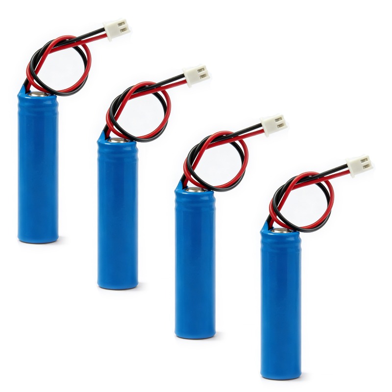 Best Selling 3.7V 14500 Lithiu - Diy Electronics To Sell review and price