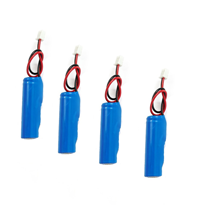 Best Selling 3.7V 14500 Lithiu - Diy Electronics To Sell review and price