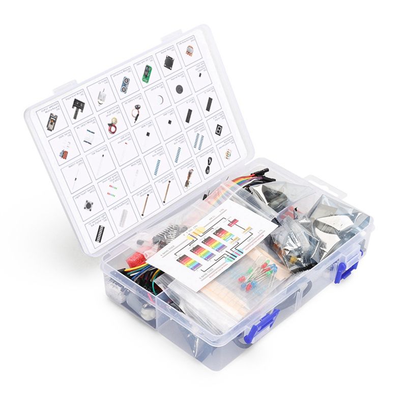A01K-ESP32 Automation Kit For  - Diy Electronics To Sell review and price