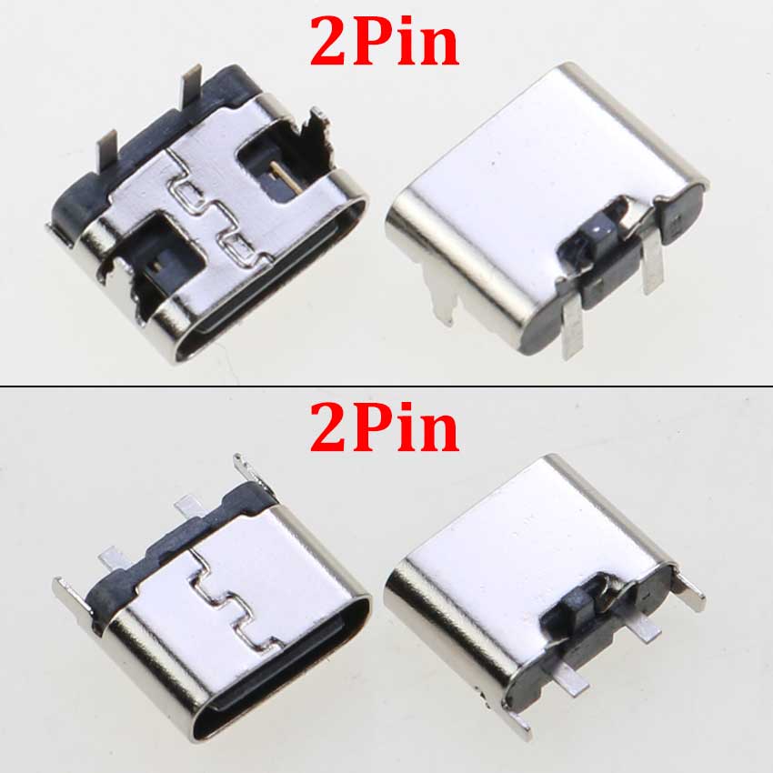 10Pcs USB Type C Socket Solder - Smd Solder Paste review and price