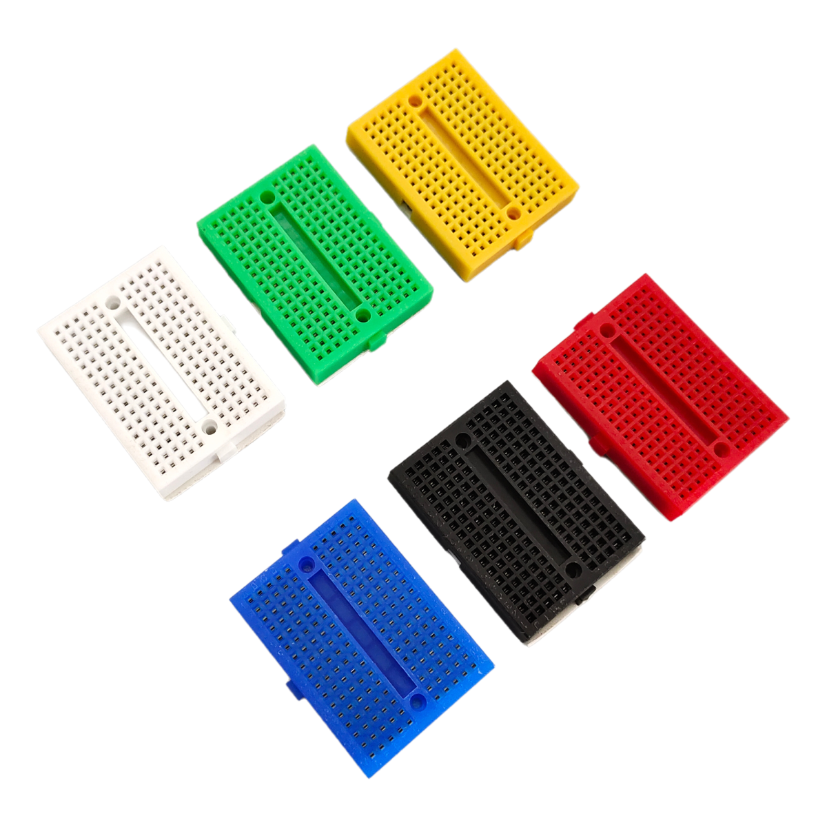 6PCS SYB-170 Mini Solderless B - Diy Electronics Com review and price