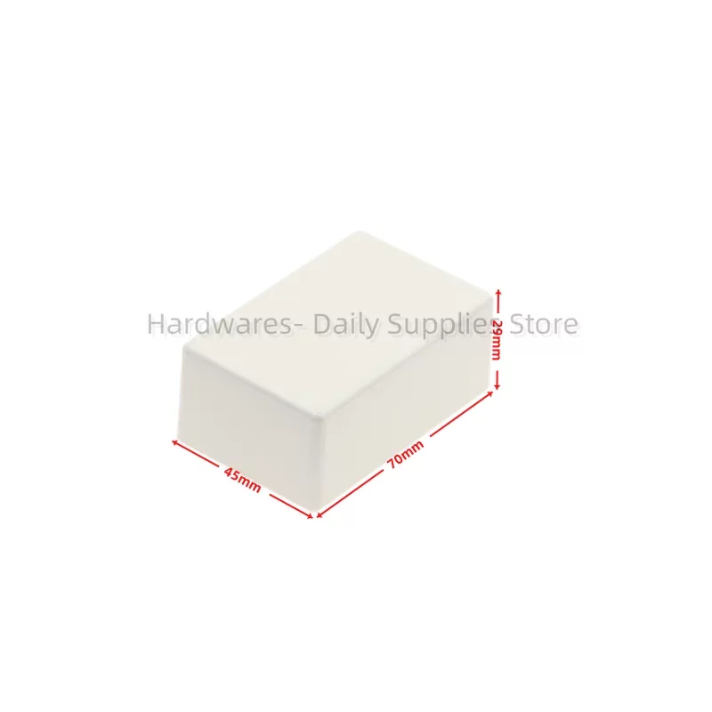 1PCS 70x45x29mm Plastic Case D - Diy Electronics Box review and price
