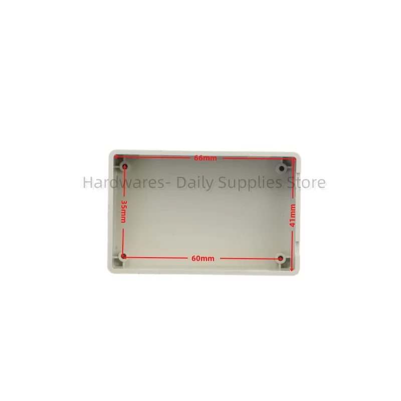 1PCS 70x45x29mm Plastic Case D - Diy Electronics Box review and price