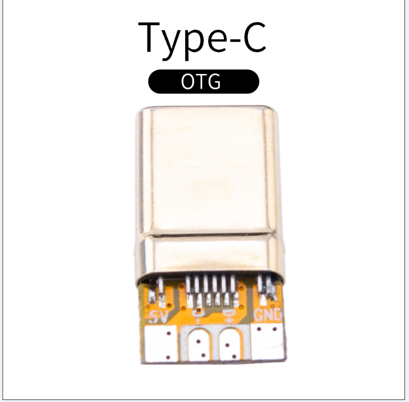 5/20pcs Type C OTG Gold-plated - Diy Electronics Hobby review and price