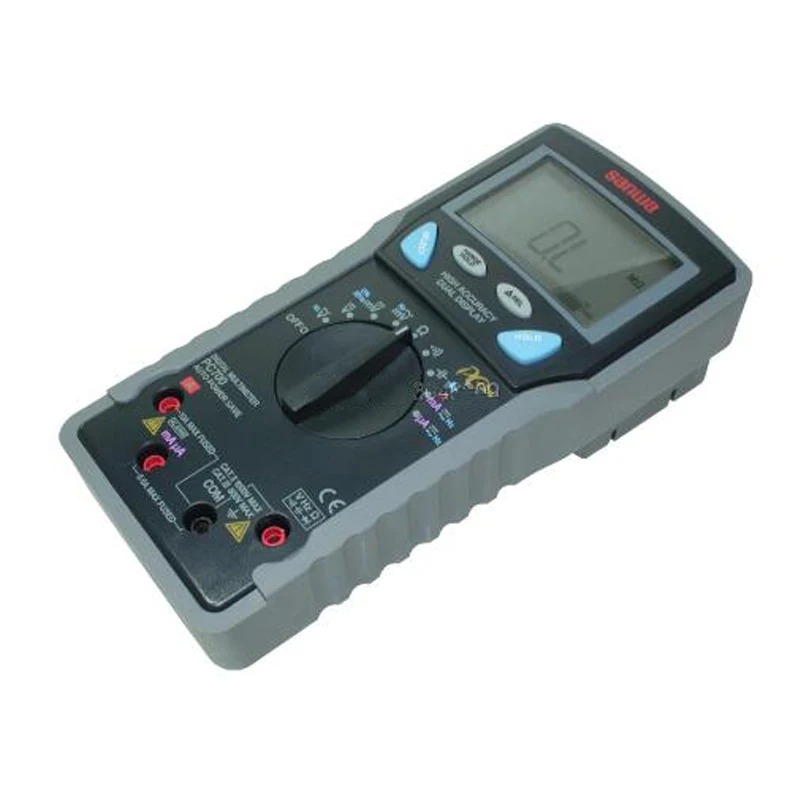 【2026】Sanwa PC700 Digital Mult - Multimeter Digital review and price