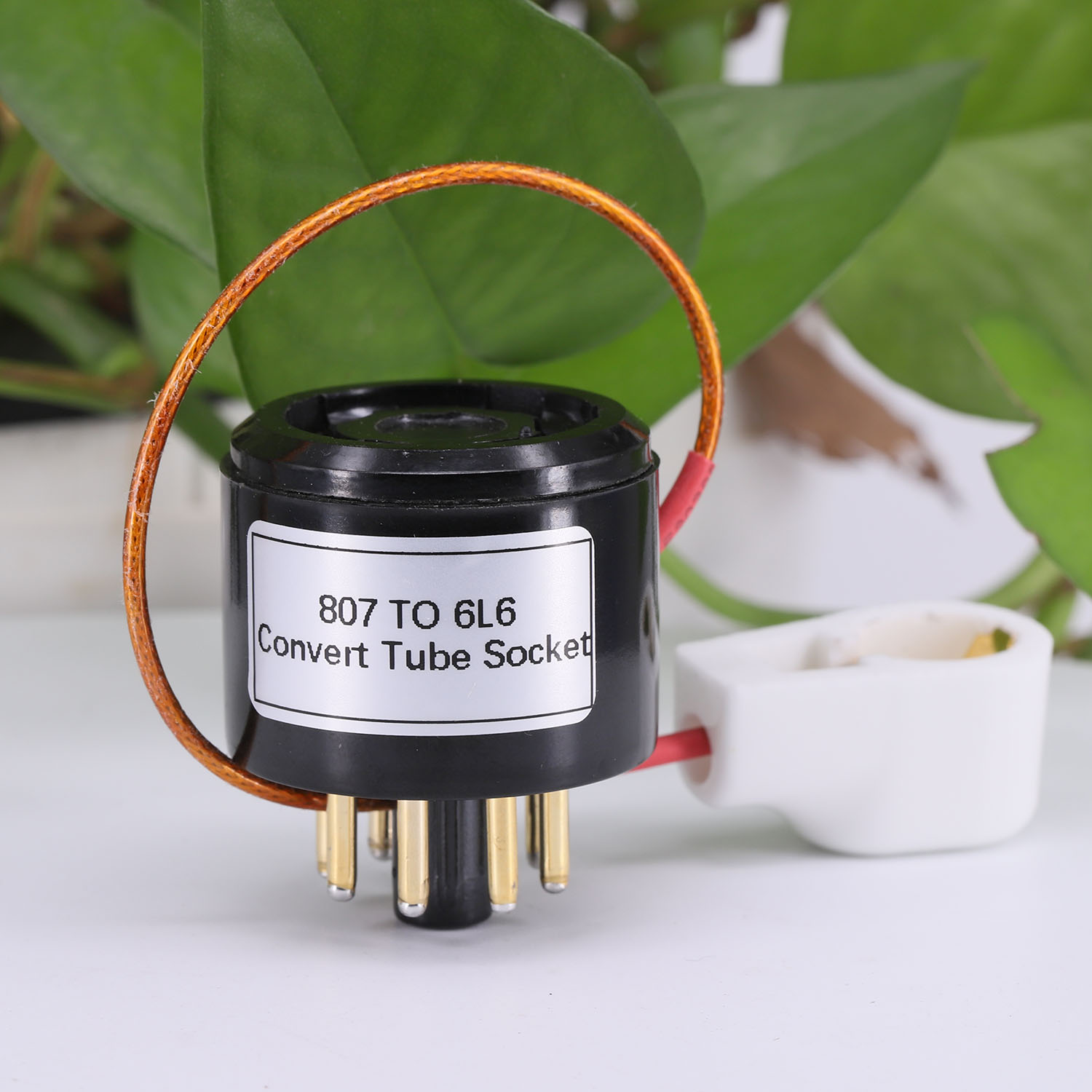 1PC 807 FU-7 FU7 TO 6L6 Vacuum - Diy Electronics Audio review and price