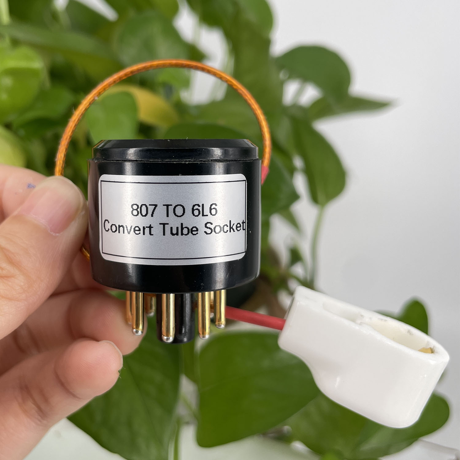 1PC 807 FU-7 FU7 TO 6L6 Vacuum - Diy Electronics Audio review and price