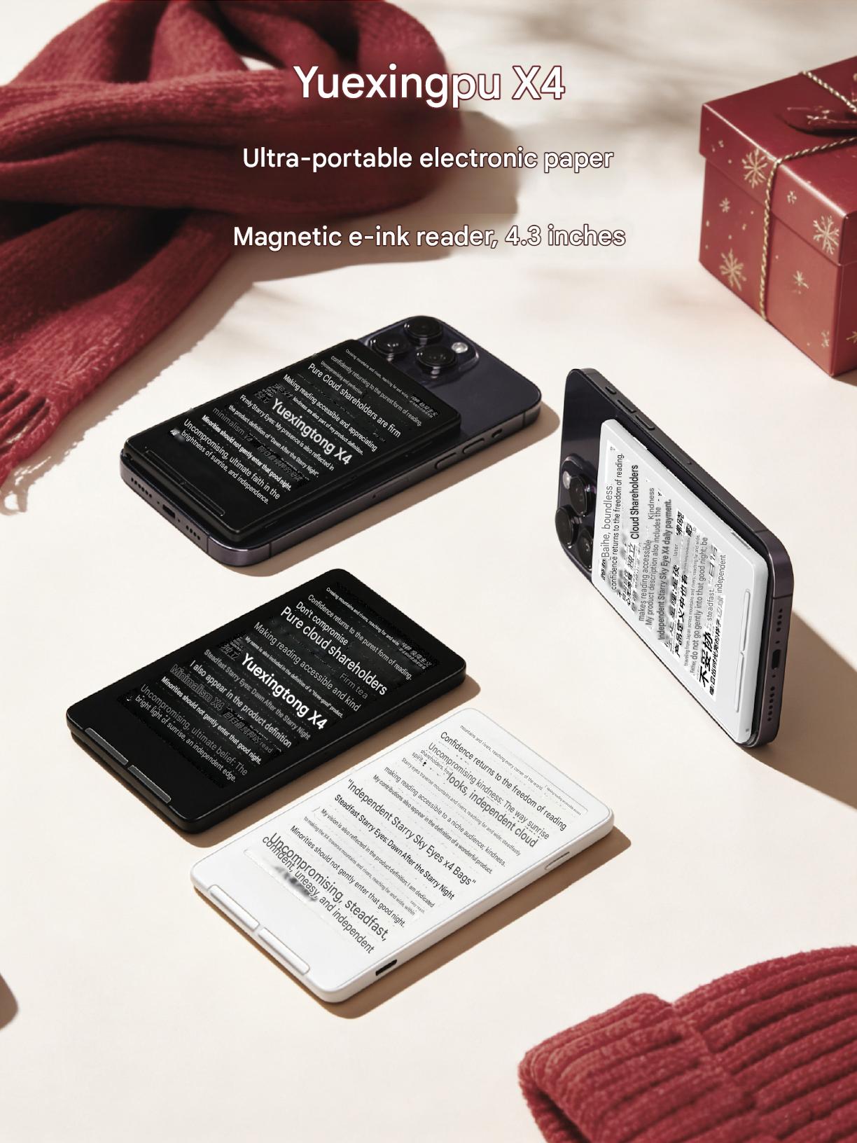Developer Version XTEINK X4 E- - Diy Electronics Book review and price