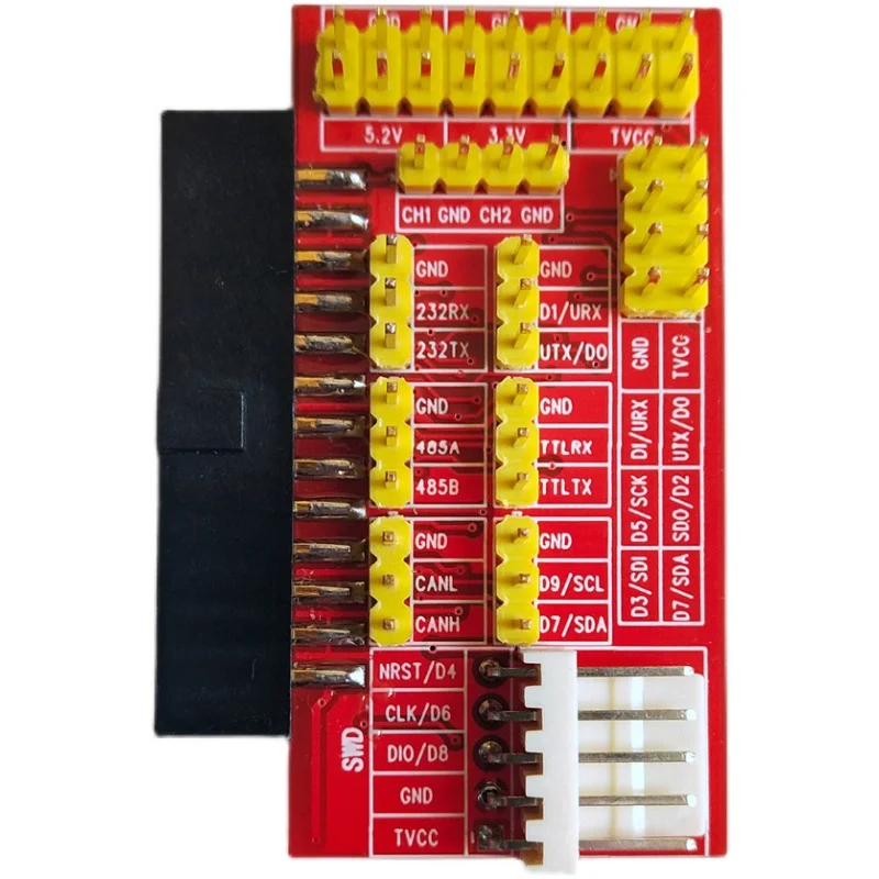 H7-TOOL Simple Adapter Board E - Diy Audio Electronics Projects review and price