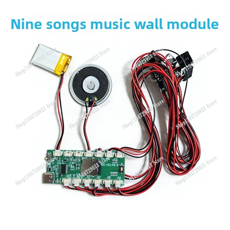 Manufacturer's hot-selling mus - Diy Electronics To Sell review and price