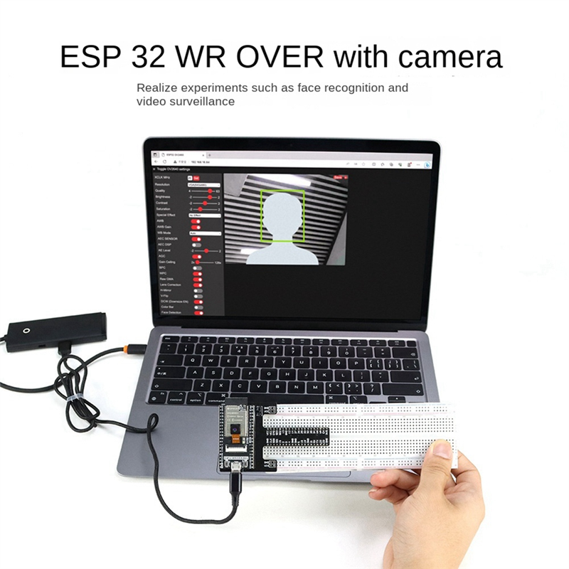 ESP32 Automation Kit For Progr - Diy Electronics To Sell review and price