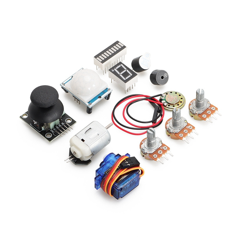 ESP32 Automation Kit For Progr - Diy Electronics To Sell review and price