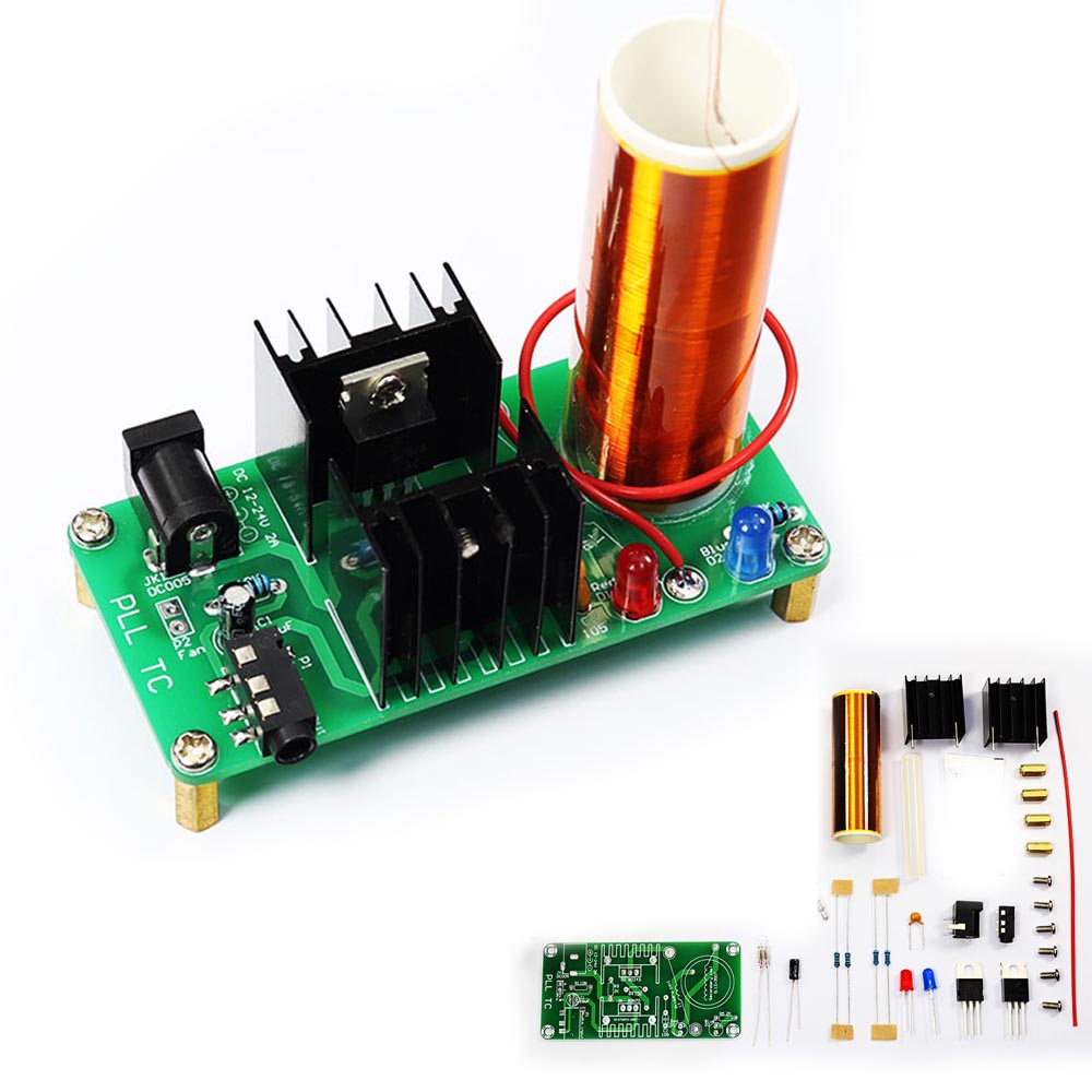 diy electronic musical tesla c - Diy Electronics Audio review and price