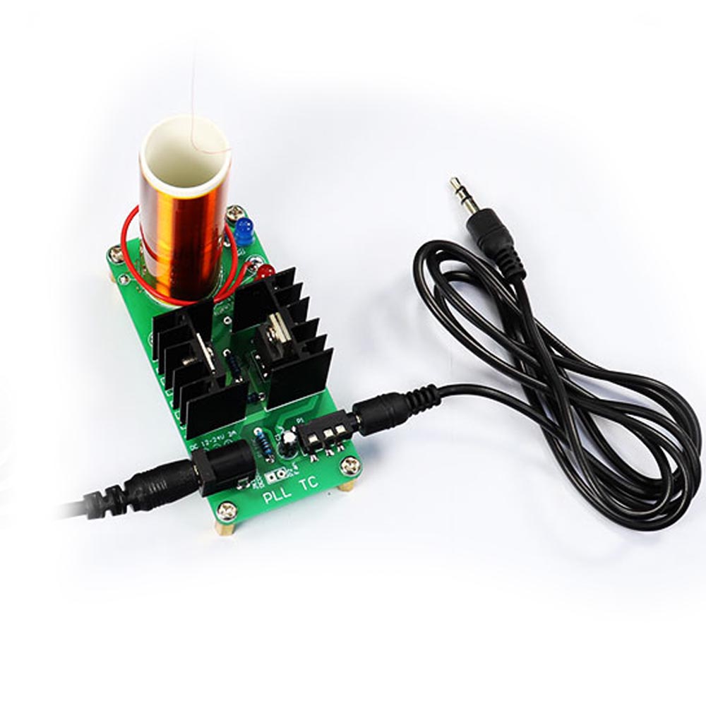 diy electronic musical tesla c - Diy Electronics Audio review and price