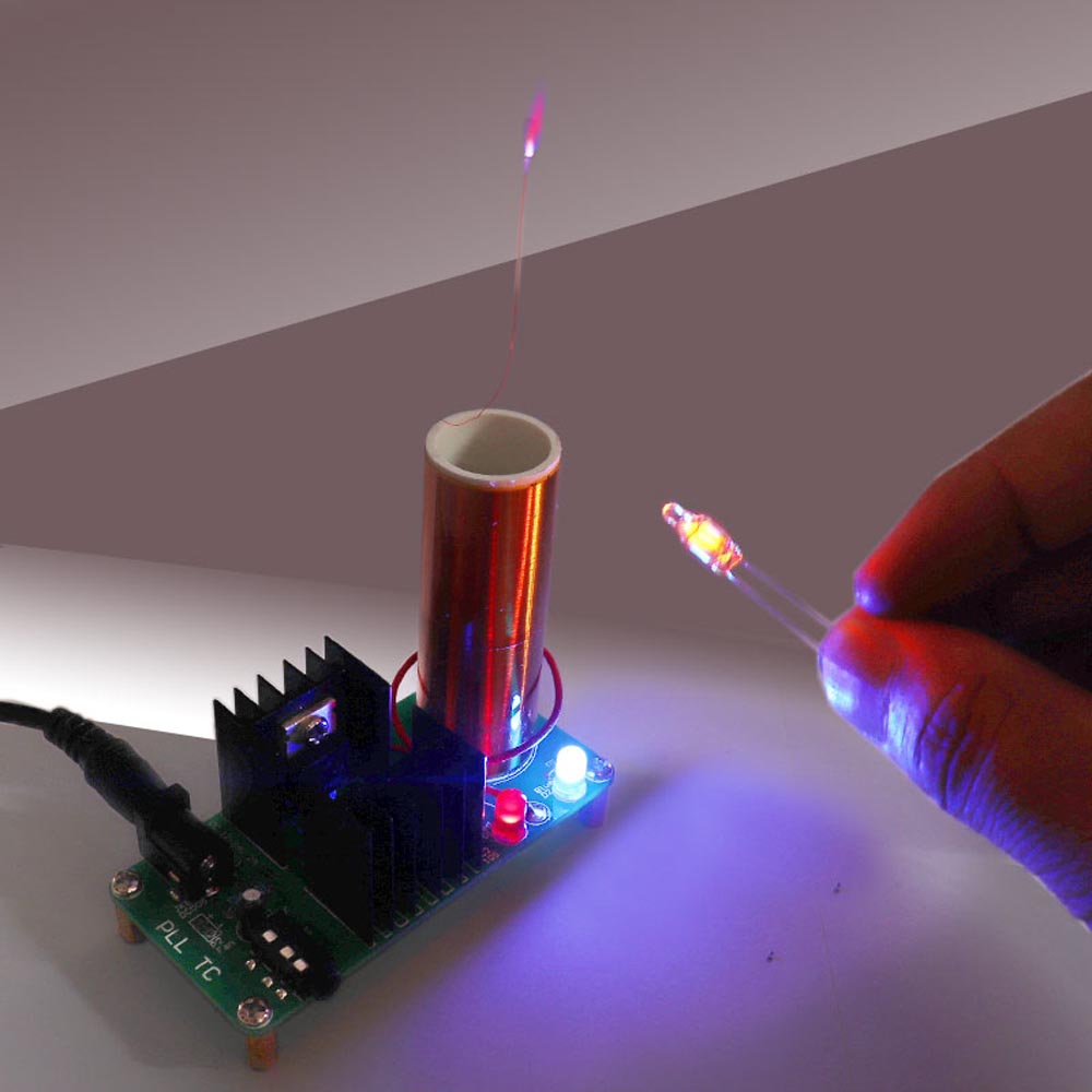 diy electronic musical tesla c - Diy Electronics Audio review and price