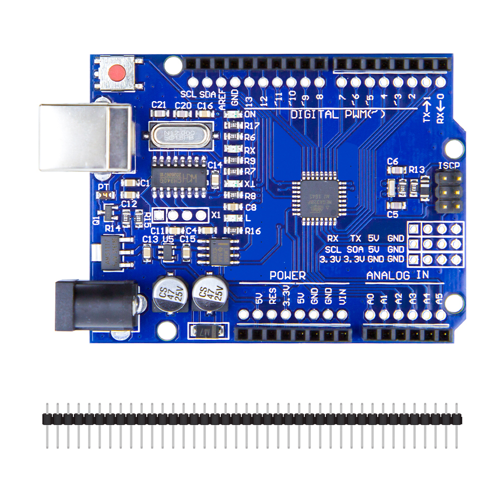 Complete Starter Kit Programmi - Diy Electronics Online review and price