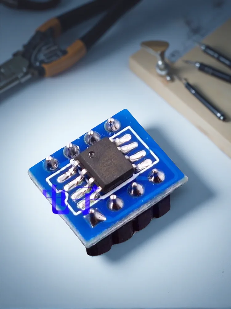 OPA627X2 Single to Dual Op Amp - Diy Audio Electronics Projects review and price