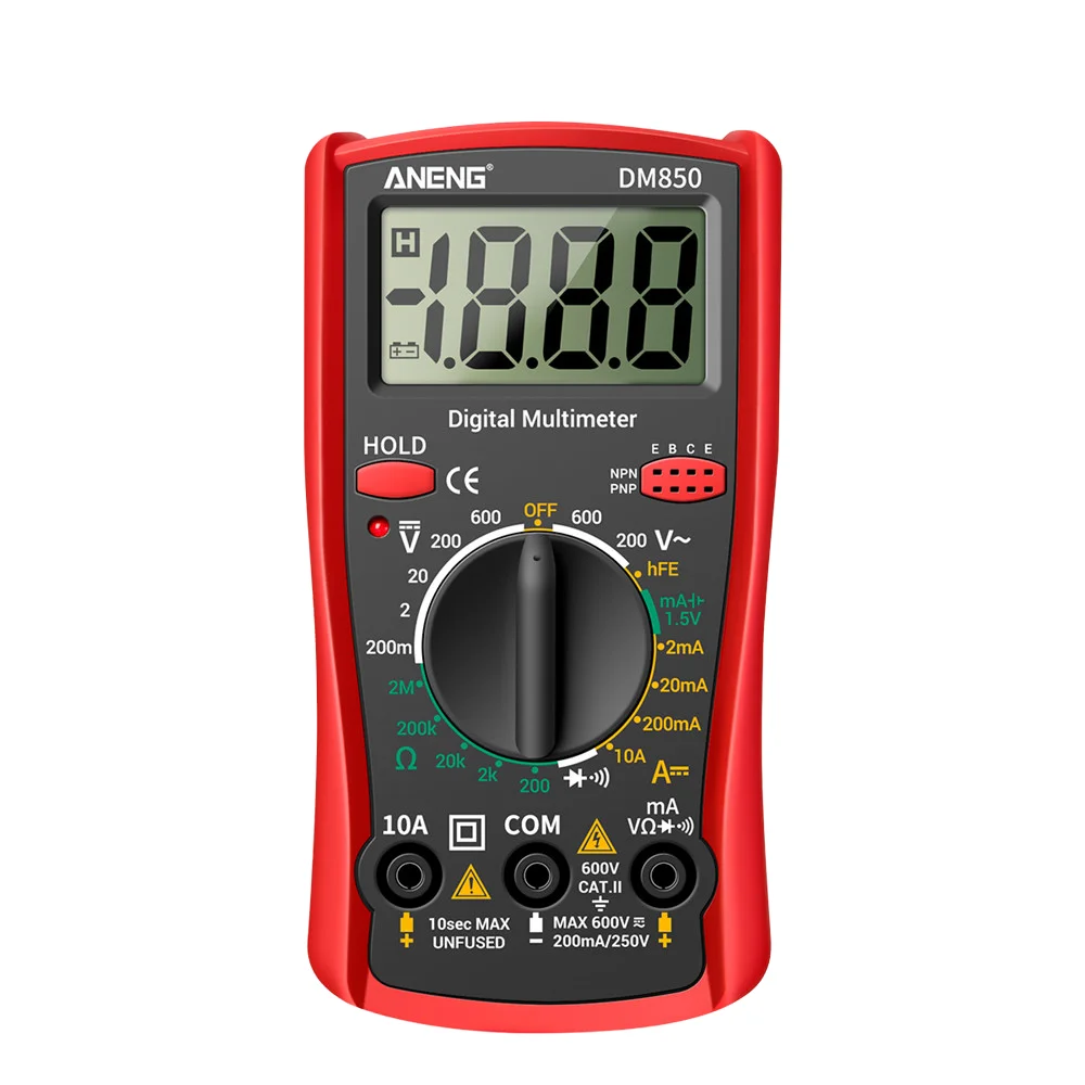 【Hot】ZOTEK ZT100 Digital Multi - Multimeter Digital review and price