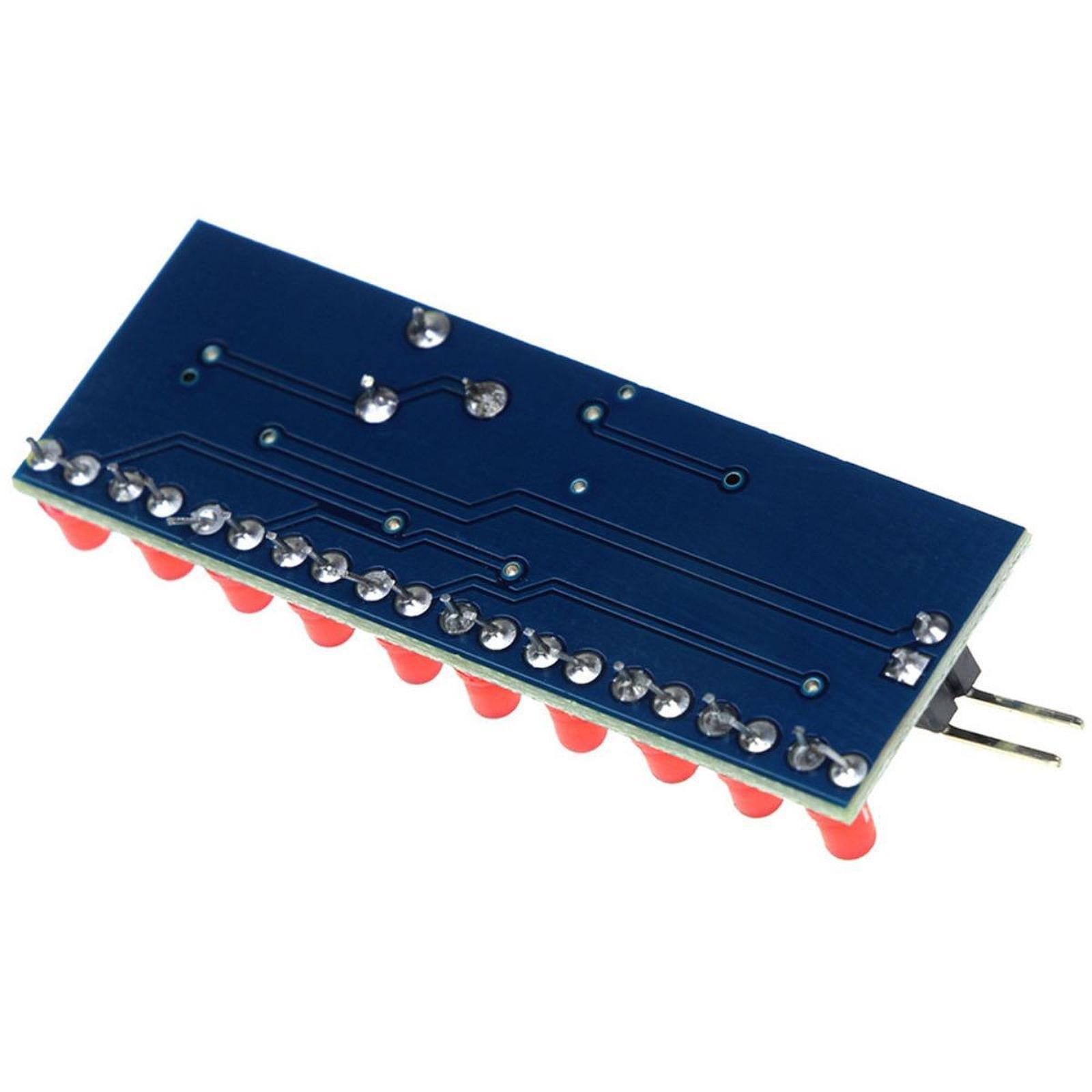 Running Light Board DIY Electr - Hobby Diy Electronics Kit review and price