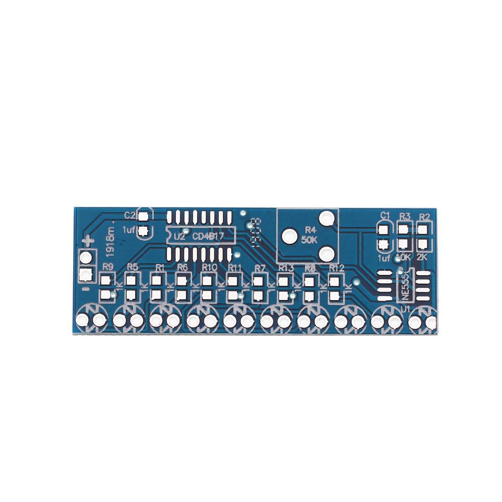 Running Light Board DIY Electr - Hobby Diy Electronics Kit review and price