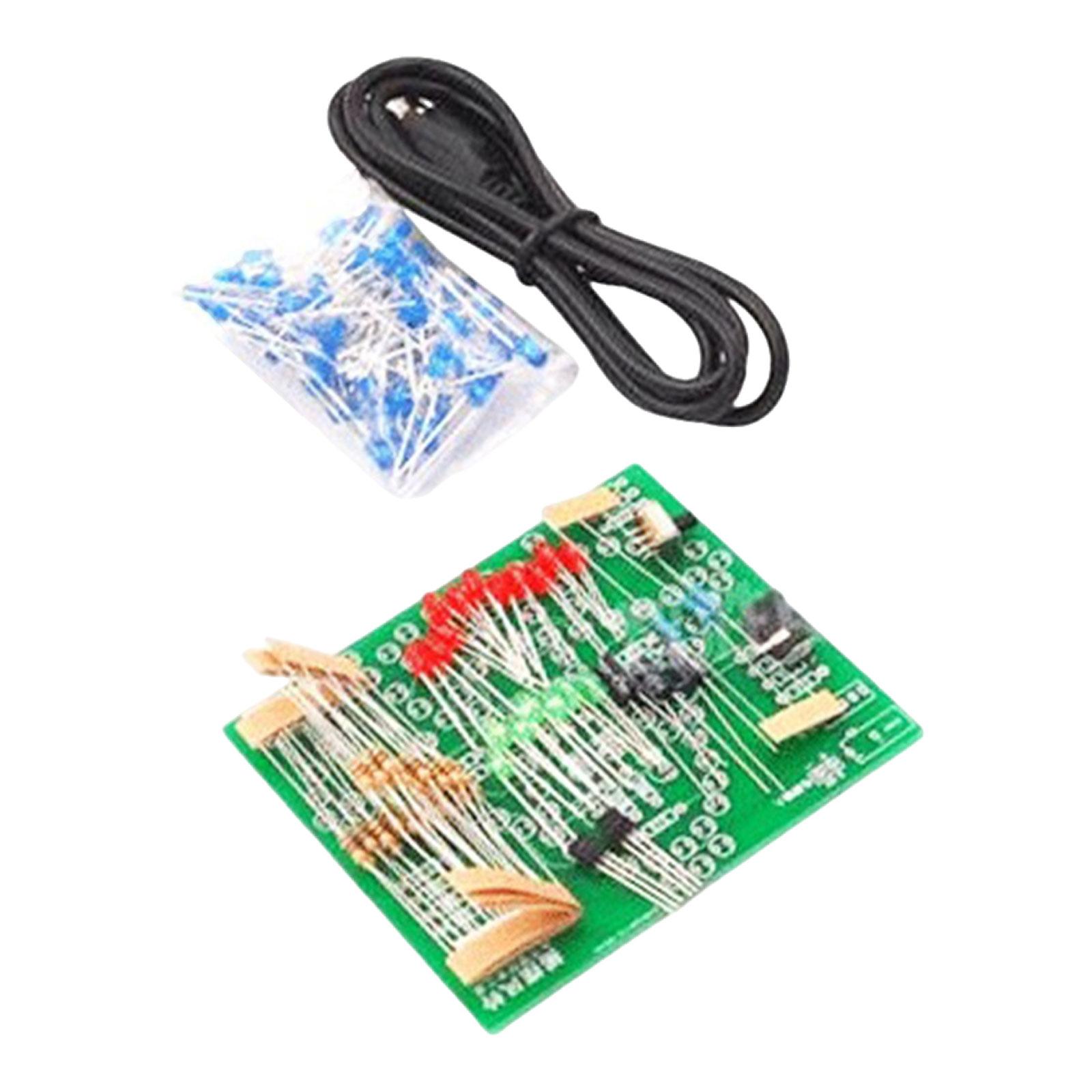DIY Windbell Electronic Kit Le - Hobby Diy Electronics Kit review and price