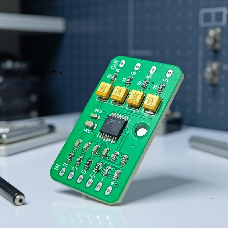 1Pcs Electronic Components For - Diy Electronics Videos review and price