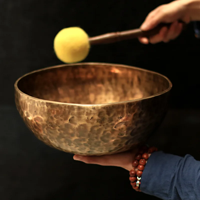 Therapeutic Tibetan Bowl Tibet - Learn Diy Electronics review and price