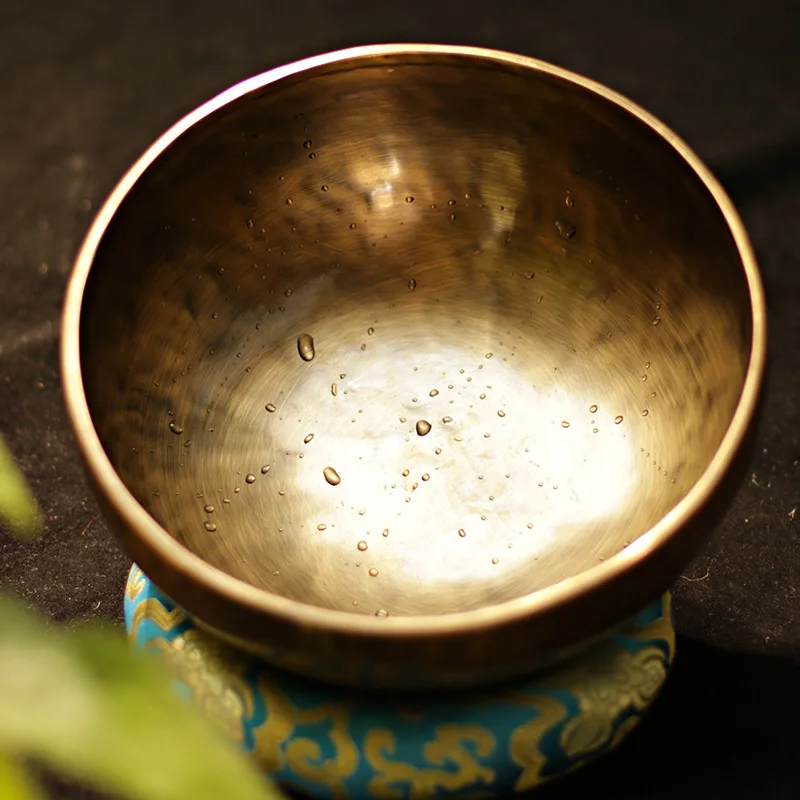 Therapeutic Tibetan Bowl Tibet - Learn Diy Electronics review and price
