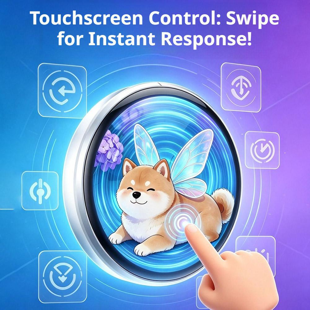 Smart Dynamic Electronic Badge - Diy Electronics Videos review and price