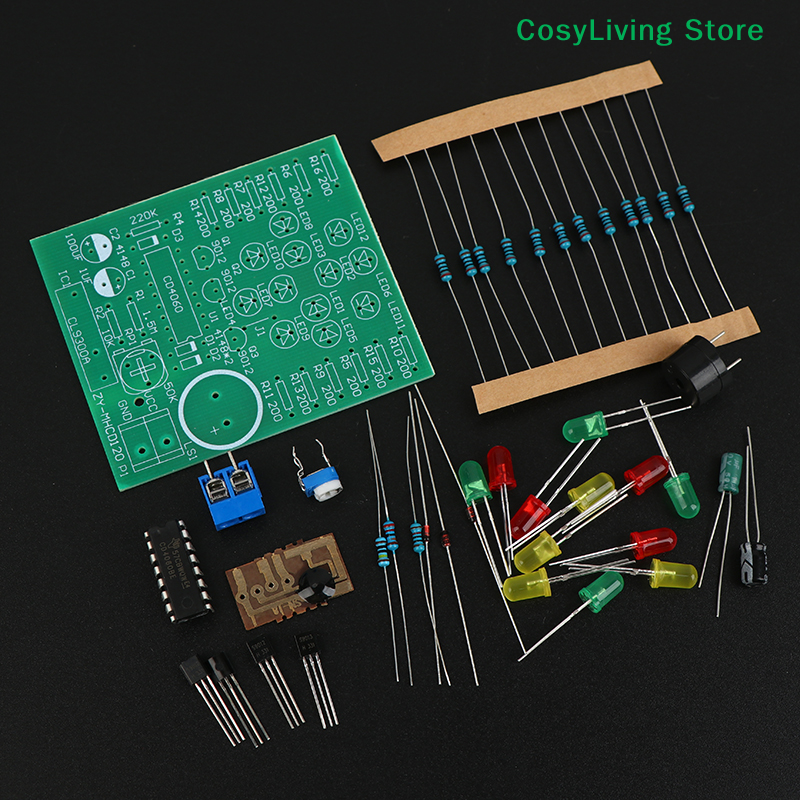 [CL]New Style DIY Electronic K - Diy Electronics Music review and price