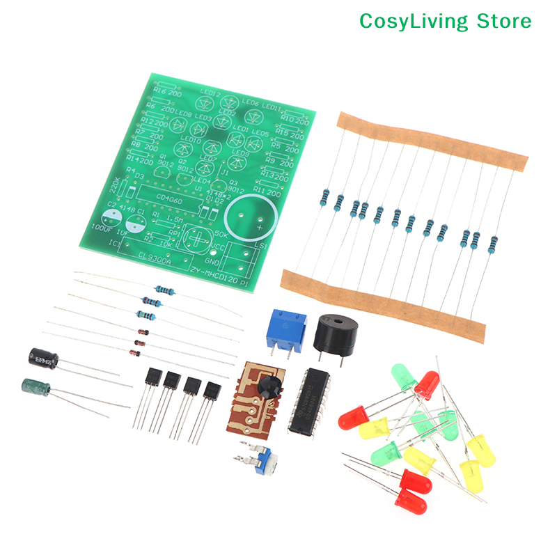 [CL]New Style DIY Electronic K - Diy Electronics Music review and price