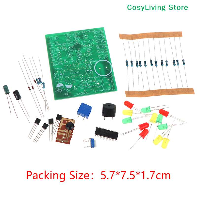 [CL]New Style DIY Electronic K - Diy Electronics Music review and price