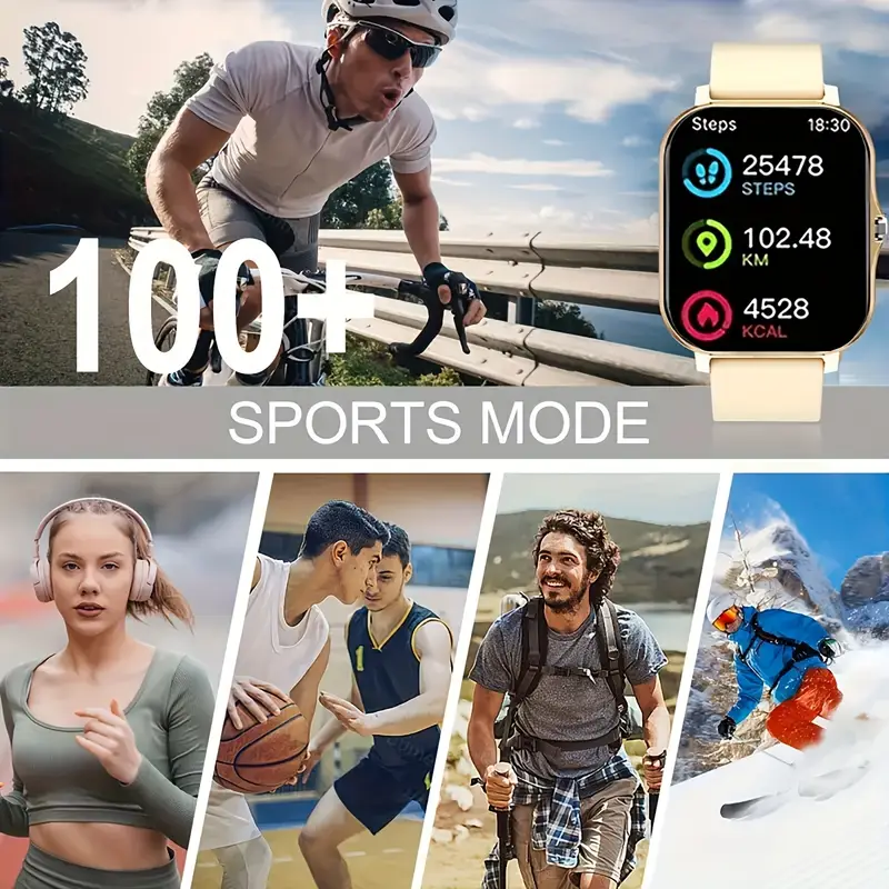 LAXASFIT 2026 Smart Watch 1.83 - Diy Electronics Music review and price