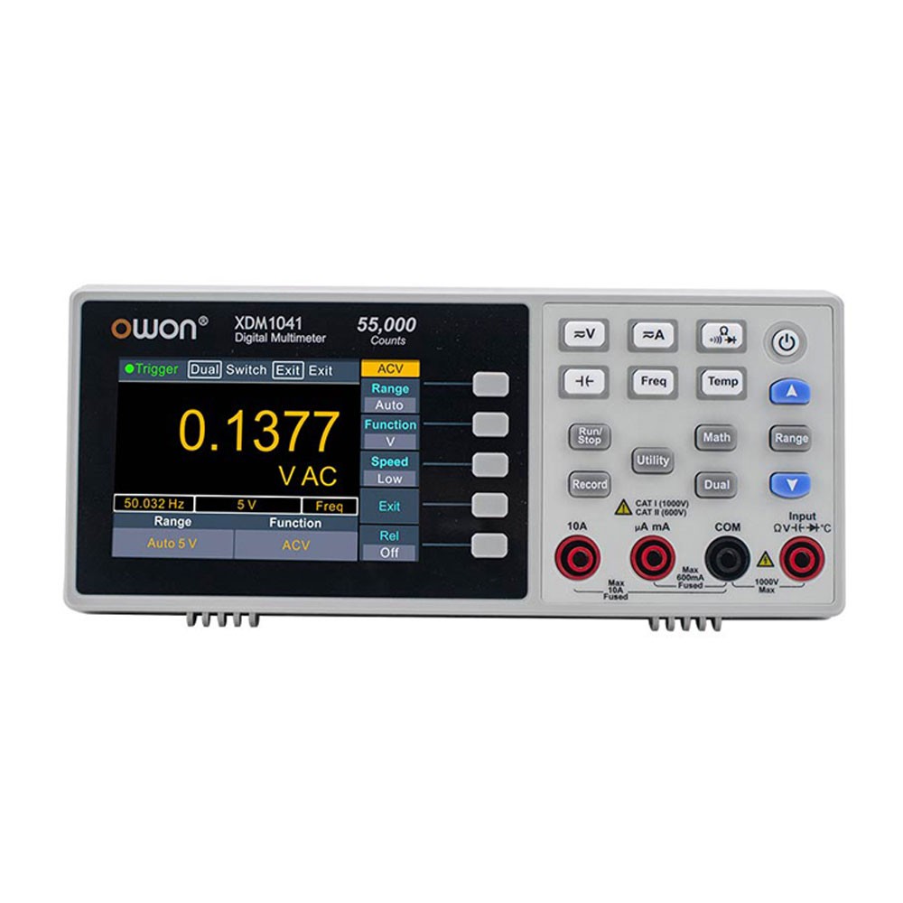 XDM1041 High-Accuracy Digital  - Multimeter Digital review and price