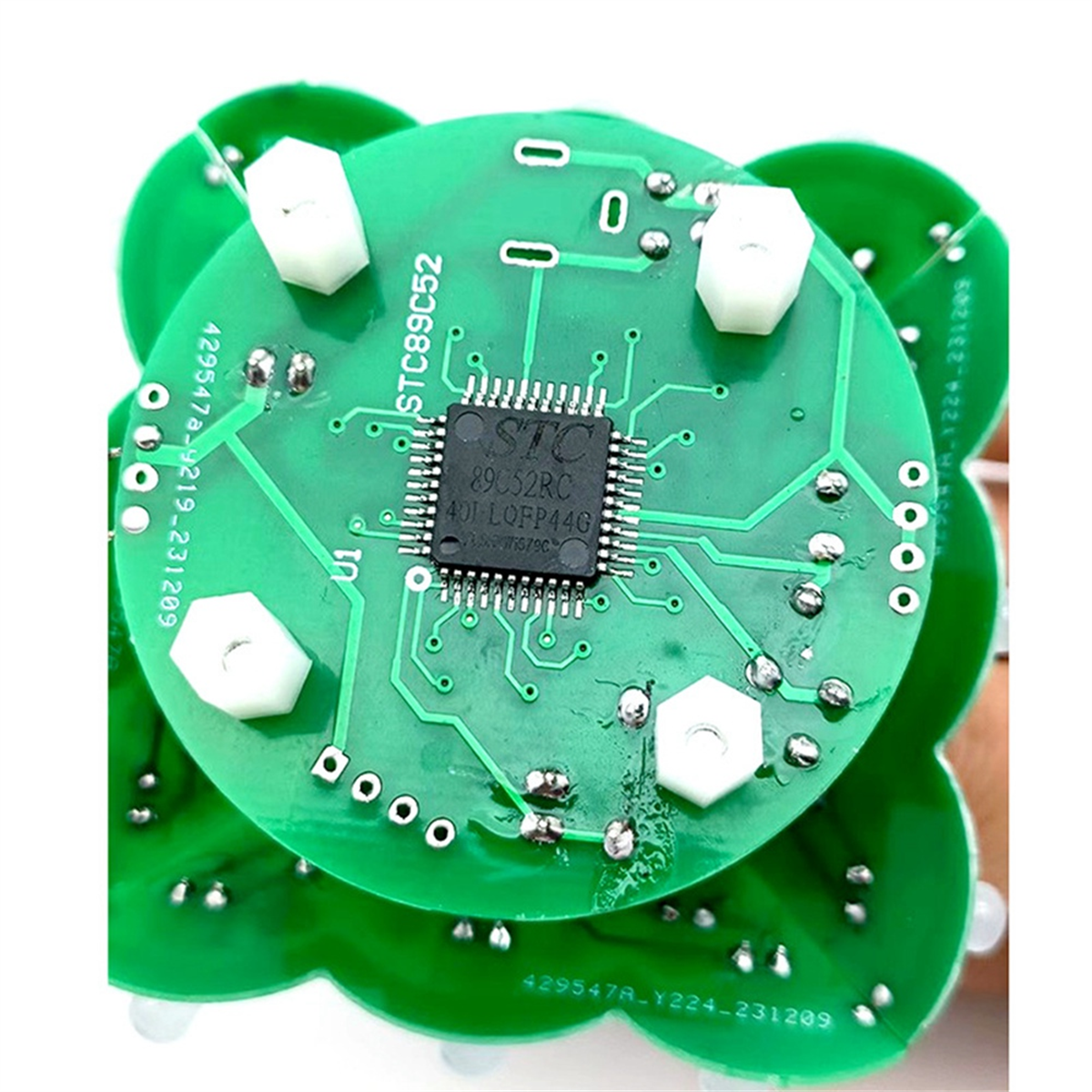 Newest! 3D Stereo Christmas Tr - Diy Electronics Hobby review and price