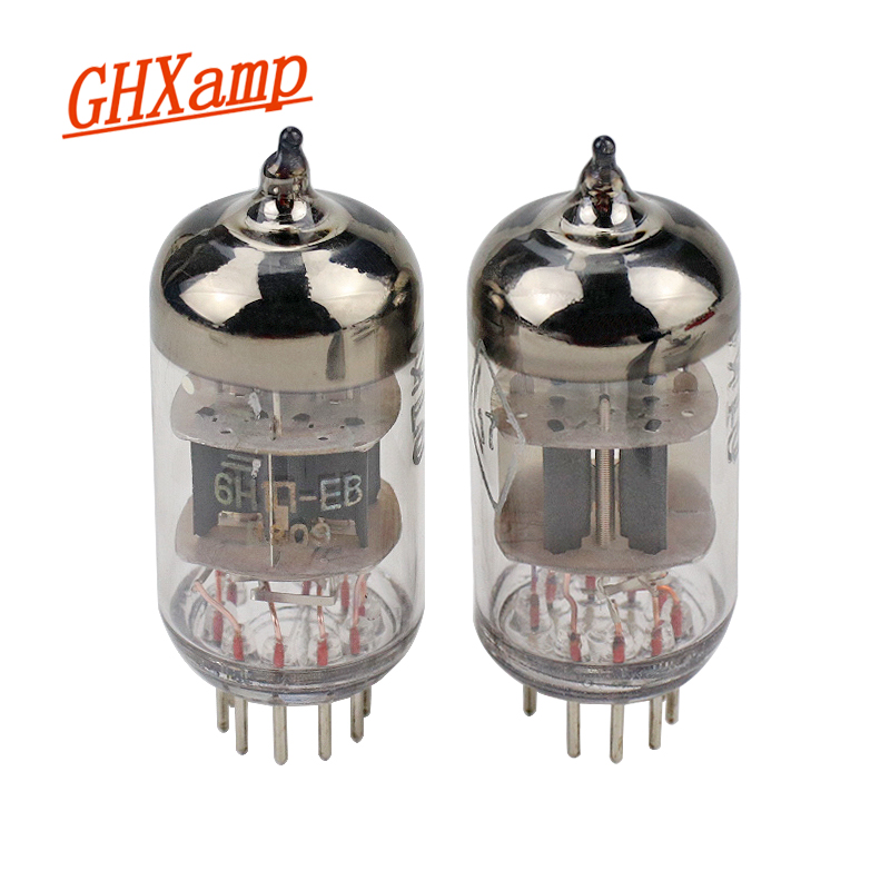 GHXAMP Amplifier 6H1n-EB Elect - Learn Diy Electronics review and price