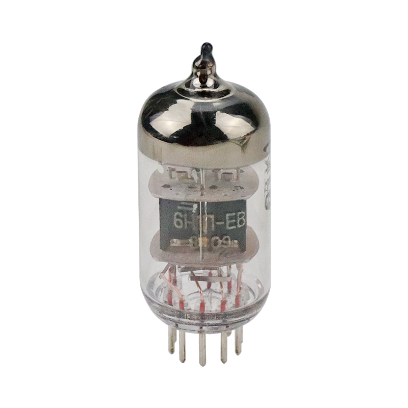 GHXAMP Amplifier 6H1n-EB Elect - Learn Diy Electronics review and price