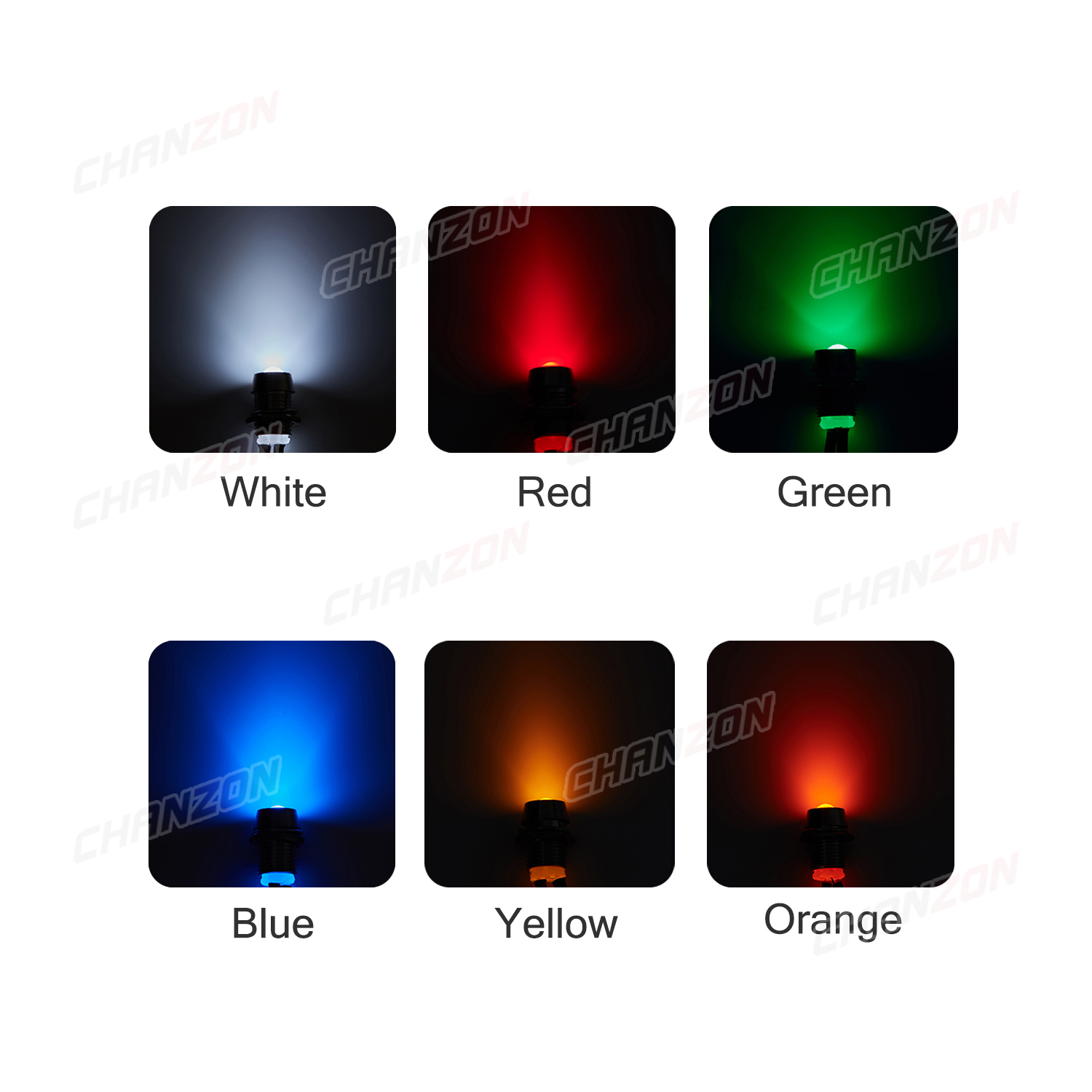 5mm Prewired LED Kit 12V Diffu - Hobby Diy Electronics Kit review and price