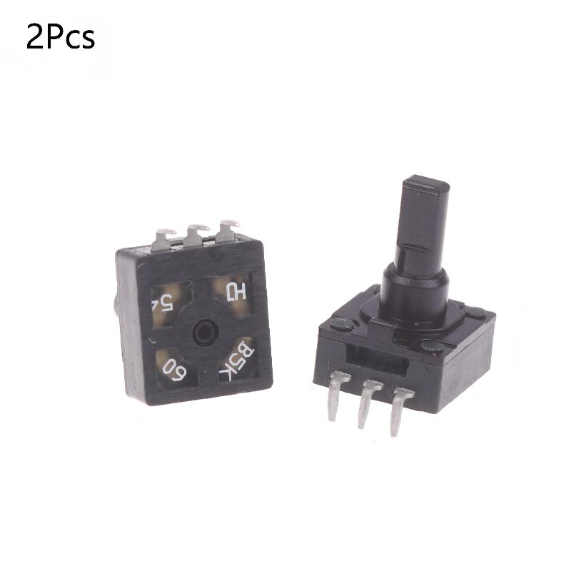 2Pcs Precision Potentiometer B - Diy Audio Electronics Projects review and price