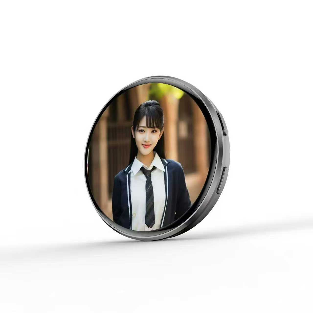 Bluetooth Digital Badge 1.85 I - Diy Electronics Videos review and price